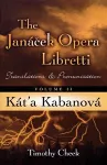 Kat'a Kabanova cover