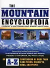 The Mountain Encyclopedia cover