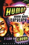 Humor in Young Adult Literature cover