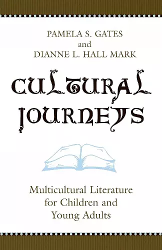 Cultural Journeys cover