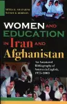 Women and Education in Iran and Afghanistan cover