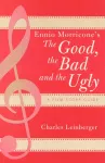 Ennio Morricone's The Good, the Bad and the Ugly cover