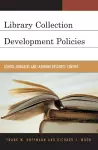 Library Collection Development Policies cover