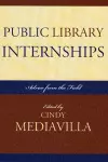 Public Library Internships cover