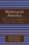 Multiracial America cover