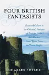 Four British Fantasists cover