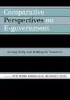 Comparative Perspectives on E-Government cover