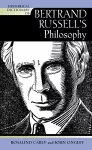 Historical Dictionary of Bertrand Russell's Philosophy cover
