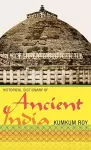 Historical Dictionary of Ancient India cover