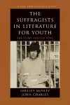 The Suffragists in Literature for Youth cover