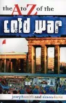 The A to Z of the Cold War cover