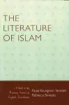 The Literature of Islam cover