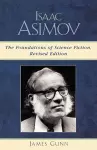 Isaac Asimov cover