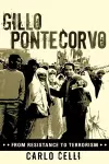 Gillo Pontecorvo cover