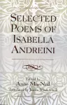 Selected Poems of Isabella Andreini cover