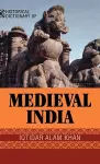 Historical Dictionary of Medieval India cover