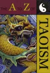The A to Z of Taoism cover
