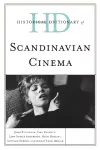 Historical Dictionary of Scandinavian Cinema cover