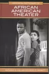 Historical Dictionary of African American Theater cover