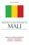 Historical Dictionary of Mali cover