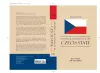 Historical Dictionary of the Czech State cover