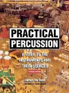 Practical Percussion cover