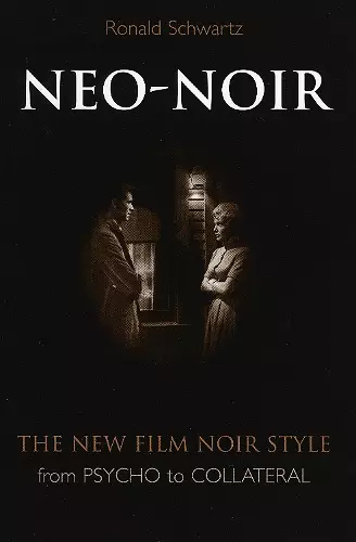 Neo-Noir cover