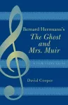 Bernard Herrmann's The Ghost and Mrs. Muir cover