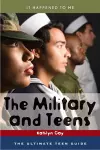 The Military and Teens cover
