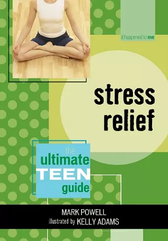 Stress Relief cover