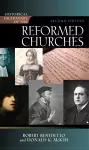 Historical Dictionary of the Reformed Churches cover