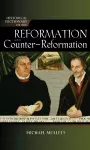 Historical Dictionary of the Reformation and Counter-Reformation cover