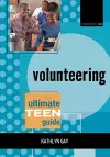 Volunteering cover