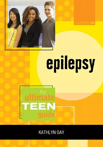 Epilepsy cover