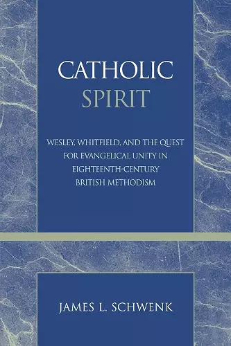 Catholic Spirit cover