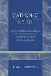 Catholic Spirit cover