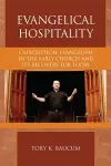 Evangelical Hospitality cover