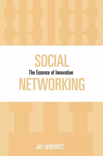 Social Networking cover