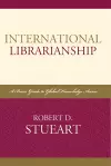 International Librarianship cover