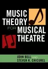 Music Theory for Musical Theatre cover