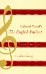 Gabriel Yared's The English Patient cover