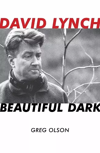 David Lynch cover