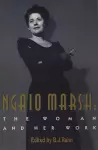 Ngaio Marsh cover