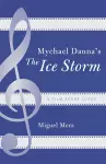 Mychael Danna's The Ice Storm cover