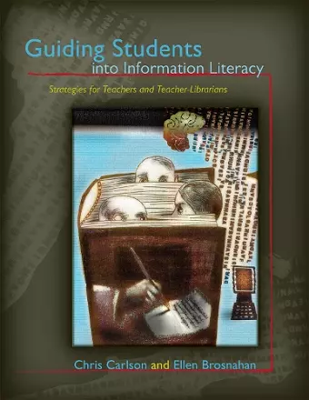 Guiding Students into Information Literacy cover