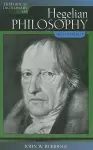 Historical Dictionary of Hegelian Philosophy cover