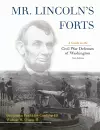 Mr. Lincoln's Forts cover