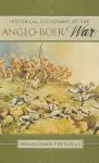 Historical Dictionary of the Anglo-Boer War cover