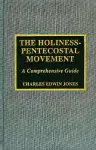 The Holiness-Pentecostal Movement cover