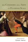 The Commedia dell'Arte of Flaminio Scala cover